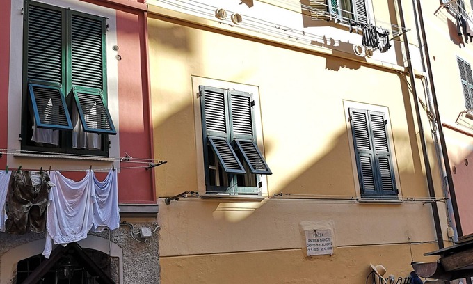 Riomaggiore Apartment | Apartment in Riomaggiore/Cinque Terre