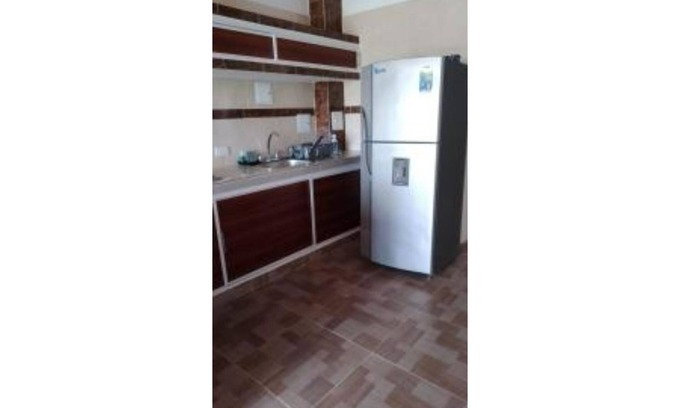 Villavicencio Apartment | APARTMENT IN RURAL BUT CENTRAL PLAN
