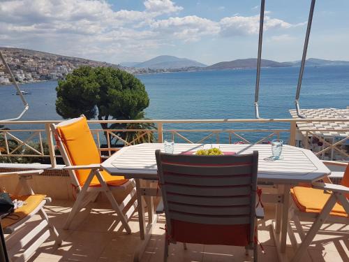 Qender Apartment | Apartment in Saranda