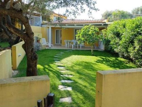 Porto Pollo House | Apartment in Sardinia near Surf Paradise