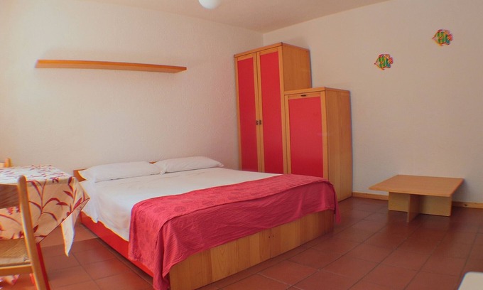 Cugnana Verde Apartment | Apartment in Sardinia with Sea View