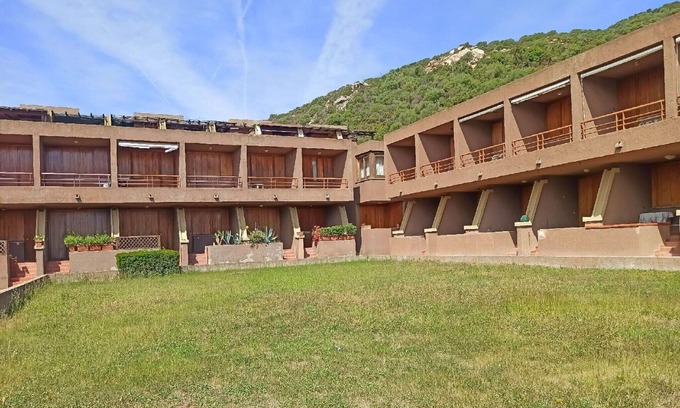 Cugnana Verde Apartment | Apartment in Sardinia with Sea View