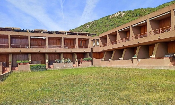 Cugnana Verde Apartment | Apartment in Sardinia with Sea View