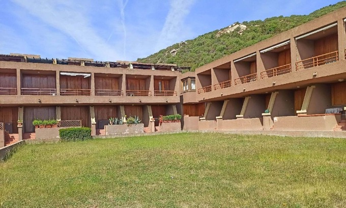 Cugnana Verde Apartment | Apartment in Sardinia with Stunning Sea View