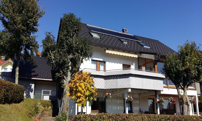 Kniebis Apartment | Apartment in Scenic Kniebis