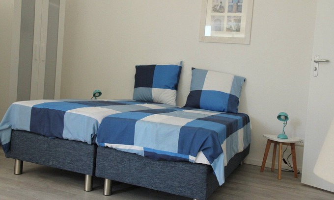 Schoorl Apartment | Apartment in Schoorl near Dunes