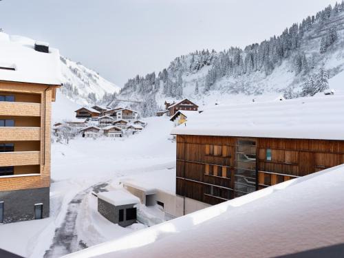 Schroecken Apartment | Apartment in Schröcken near Ski Arlberg