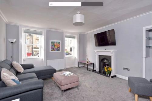 Jedburgh Apartment | Apartment in Scottish Borders