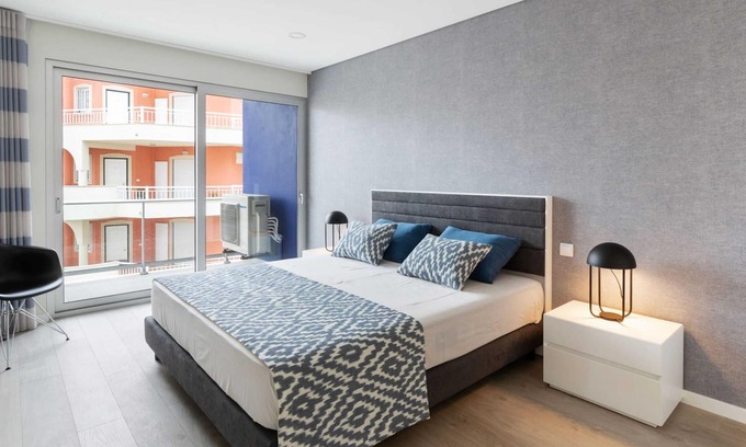 Sao Martinho do Porto Apartment | Apartment in Sdo Martinho do Porto