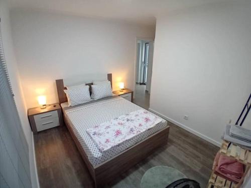 Portalegre Apartment | Apartment in Semeador