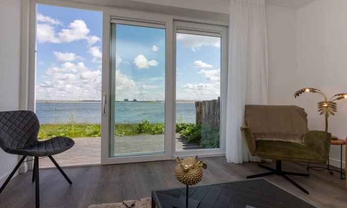 Sint-Annaland Apartment | Apartment in Sint-Annaland by Marina