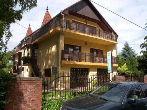 Siofok House | Apartment in Siofok - Balaton 20048
