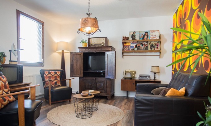 Siedlinghausen Apartment | Apartment in small complex with all amenities and swimmingpool around the corner: