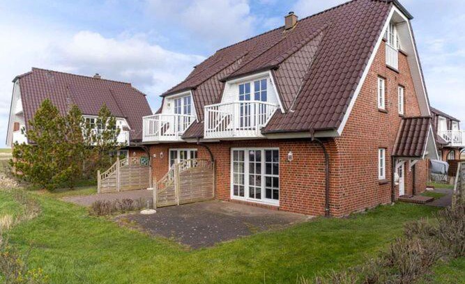 St. Peter-Ording Apartment | Apartment in St Peter-Ording