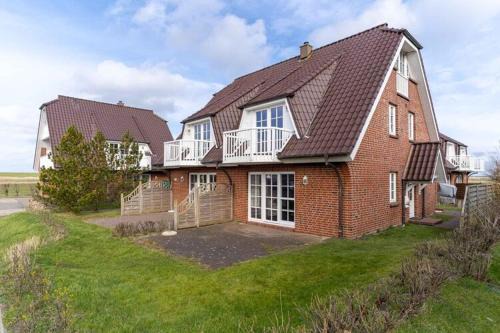 St. Peter-Ording Apartment | Apartment in St Peter Ording