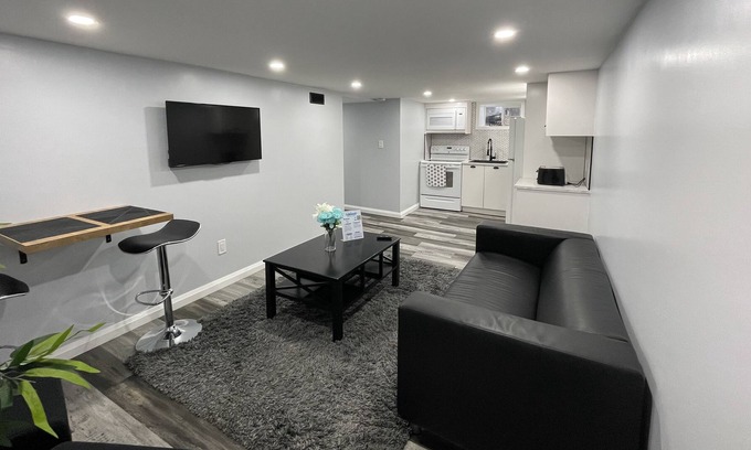 Saint Thomas Apartment | APARTMENT IN ST THOMAS