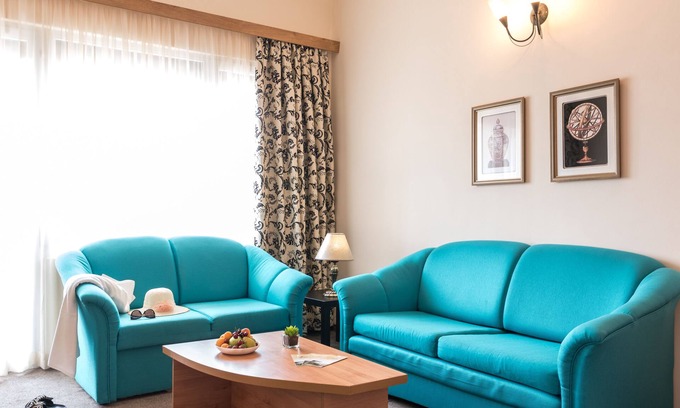 Sunny Beach Bed & Breakfast | Apartment in Sunny Beach