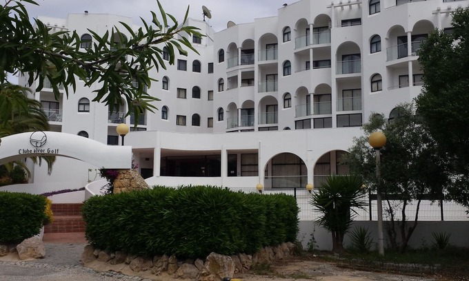 Montes de Alvor Apartment | Apartment in the Algarve, Alvor