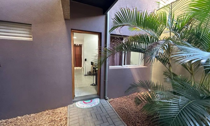 Sao Carlos Apartment | Apartment in the central region, close to USP1