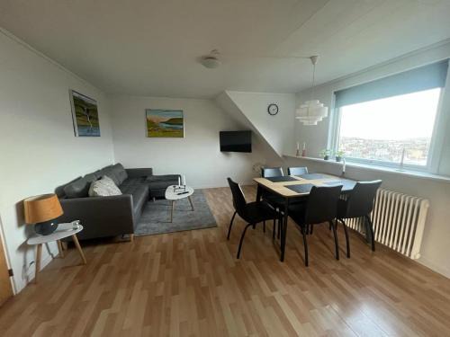 Torshavn Apartment | Apartment in the center Tórshavn