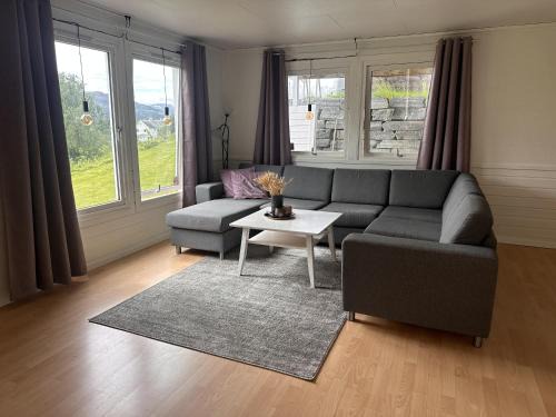 Alta Apartment | Apartment in the center of Alta