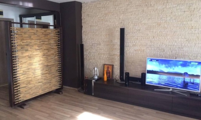Sofia City Center House | Apartment in the center very comfortable to relax