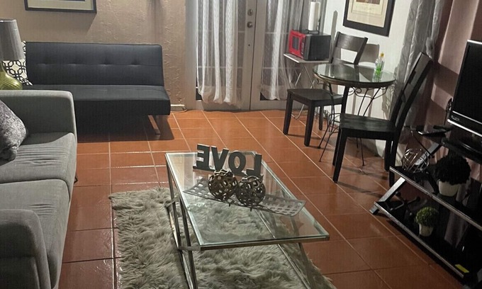 Sabana Abajo Apartment | Apartment in the city, 5 minutes from the airport and the beach
