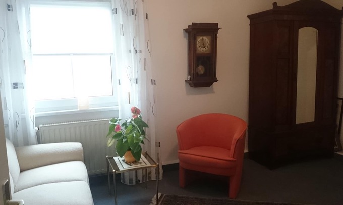 Grebenau Apartment | Apartment in the countryside with a warm hostess