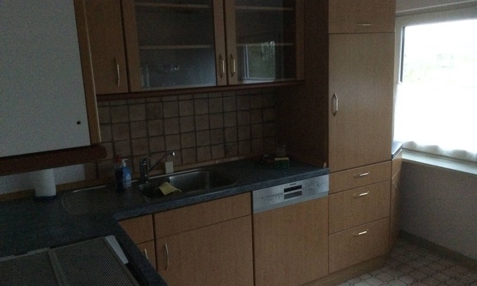 Surwold Apartment | Apartment in the countryside
