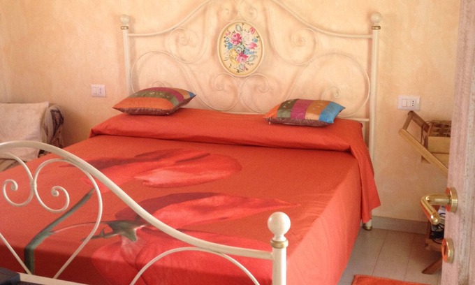 Palau House | Apartment in the countryside 2 km away from Palau city center
