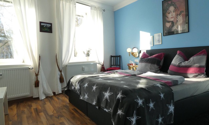 Kempten Apartment | Apartment in the heart of Kempten