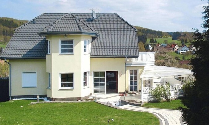 Steina Apartment | Apartment in the Fuchsbau, Bad Sachsa