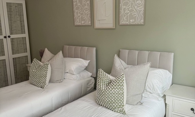 Rickmansworth Apartment | Apartment in the Heart of Rickmansworth