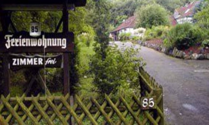 Bad Wilhelmshoehe Apartment | Apartment in the Habichtswald