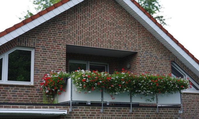 Sassenberg Apartment | Apartment in the heart of Sassenberg