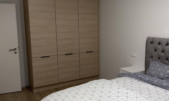 Reykjavik Apartment | Apartment in the heart of Kopavogur