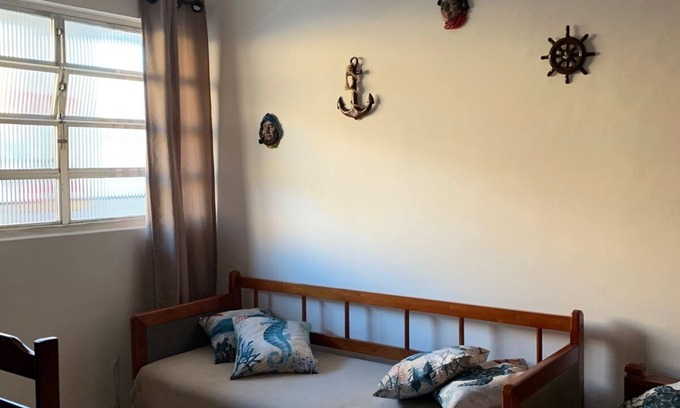 Gonzaga Apartment | Apartment in the heart of Gonzaga.