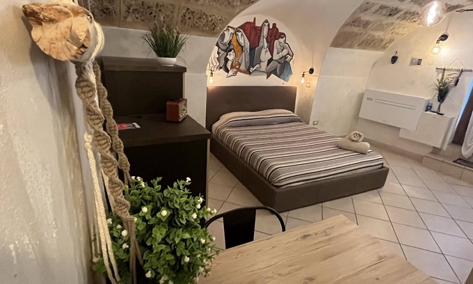 Alghero House | Apartment in the heart of Alghero excellent location