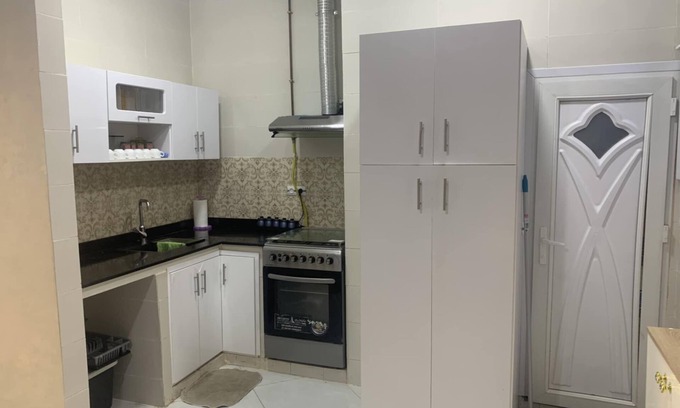 Hai Yaghmourassen Apartment | Apartment in the heart of Oran, near the seafront