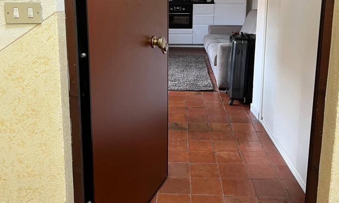 Old Town Apartment | Apartment in the historic center in one of the most famous streets of the city