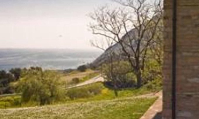 Ancona Apartment | Apartment in the Park of the Conero - Ancona region: Marche
