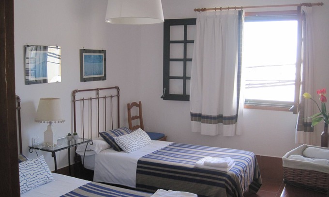 Arrieta Apartment | Apartment in the village of Arrieta