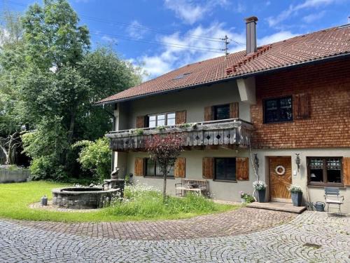 Sulzberg Apartment | Apartment in the Waxenegg country house