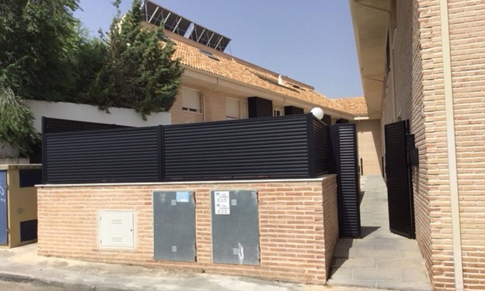 Ciruelos Apartment | Apartment in Toledo (Plums) Near Aranjuez