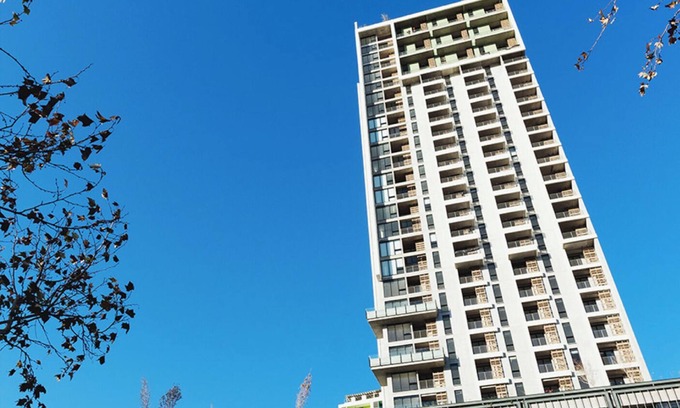 Monterrey Centro Apartment | Apartment in Tower, Semillero La Purisima (Beautiful Views)