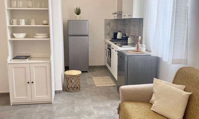 Porto Pollo Apartment | Apartment in villa in Porto Pollo