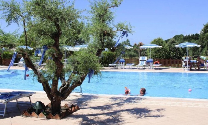 Rosignano Marittimo Apartment | Apartment in Vada with pool-ex TUI