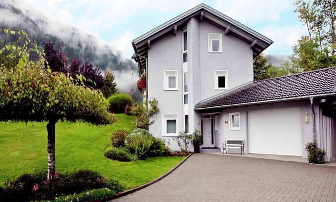 Vandans Apartment | Apartment in Vandans near Golm Ski Lift