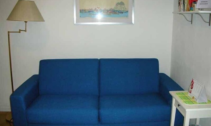 Castello Apartment | Apartment in Venice with a Beautiful View Laguna - Castello n. 2751 Venezia