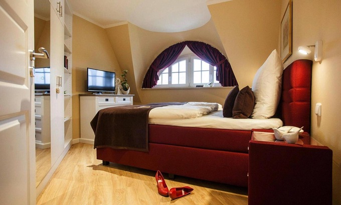 Veringenstadt Apartment | Apartment in Veringendorf near Swabian Alb